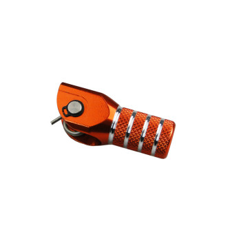 Orange SCAR gear selector