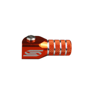 Orange SCAR gear selector