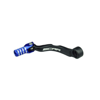 Blue SCAR gear selector