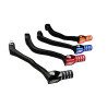 Blue SCAR gear selector