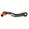 RFX Race Gear Selector (Black/Orange)