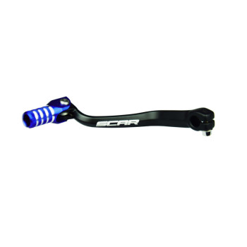 Blue SCAR gear selector
