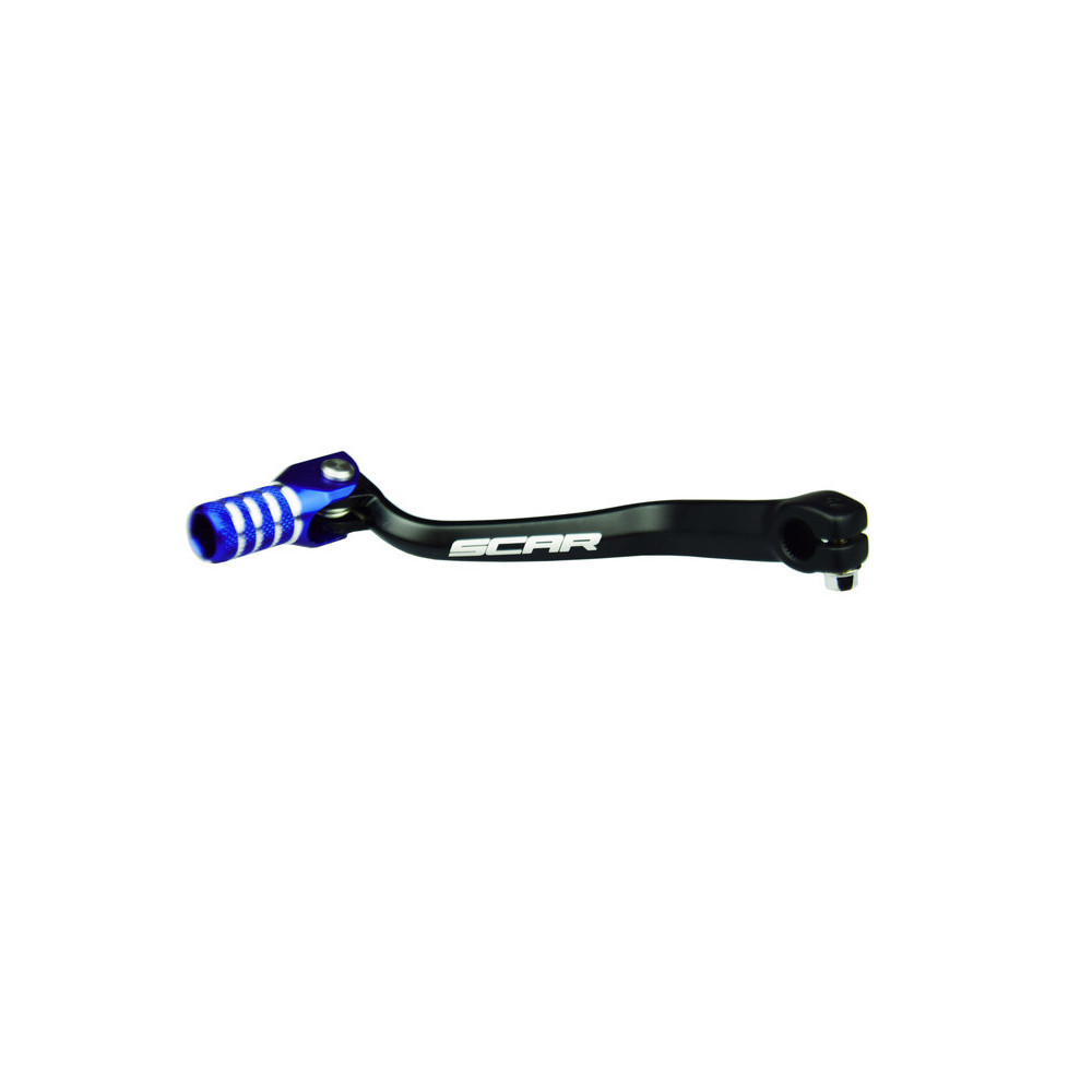 Blue SCAR gear selector