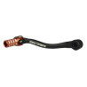 Orange SCAR gear selector