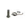 Sélecteur de vitesse SCAR bleu