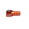 Sélecteur de vitesse SCAR orange