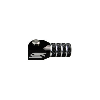 Black SCAR gear selector