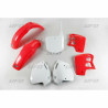 Kit plastique UFO couleur origine (2000) Honda CR500R