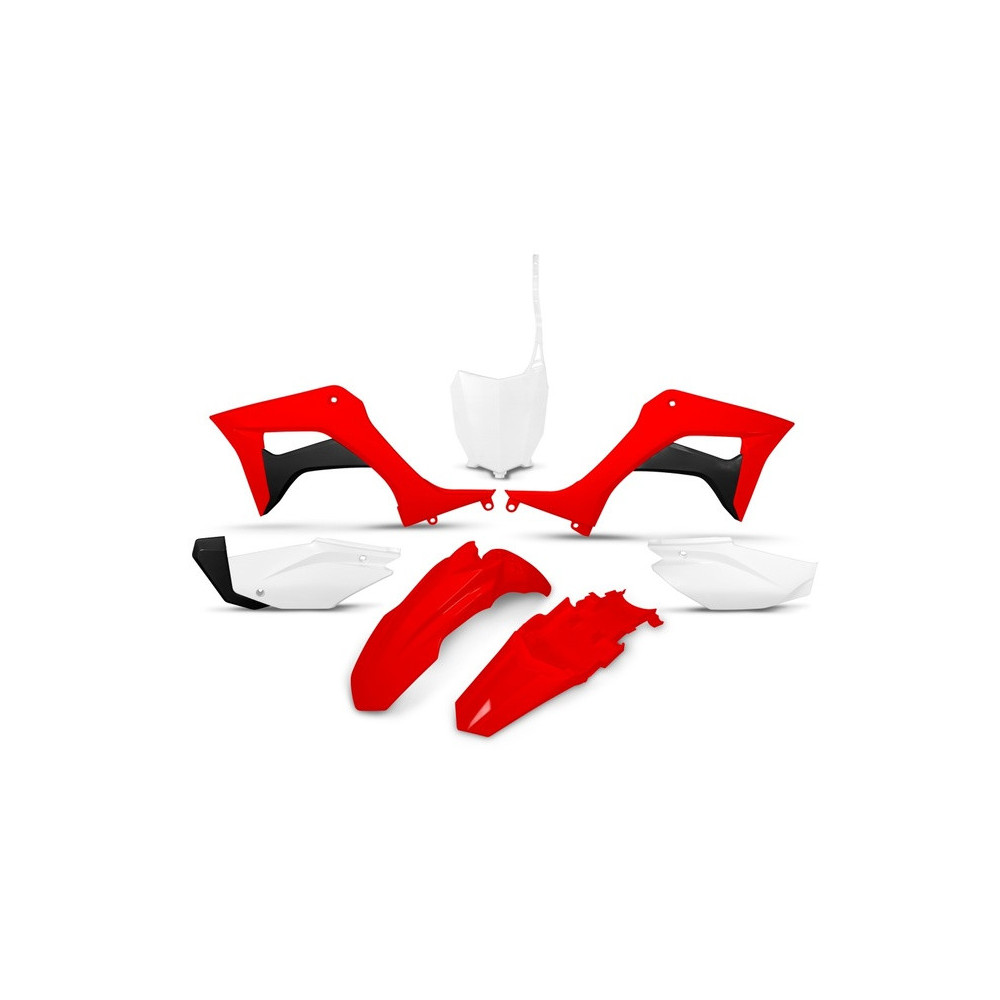Kit plastique UFO