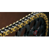 Chaîne de transmission RENTHAL 520 R1 Works 520