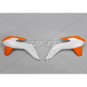 UFO radiator vents, original color, 2015 KTM