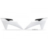 Ouïes de radiateur UFO - KTM SX/SX-F