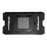 POLISPORT Bike Mat foldable recovery mat, black