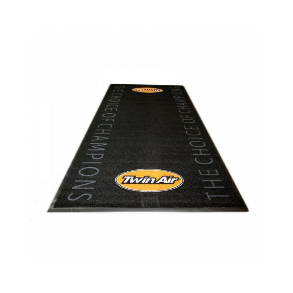 Tapis de paddock environnemental TWIN AIR 200x95cm
