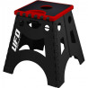 UFO Mecha red folding motorcycle lift