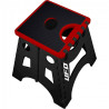UFO Mecha red folding motorcycle lift