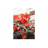 POLISPORT ProOctane 10L quick-fill canister, red + 100ml mixer