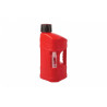 POLISPORT ProOctane 20L quick-fill canister, red + 250ml mixer
