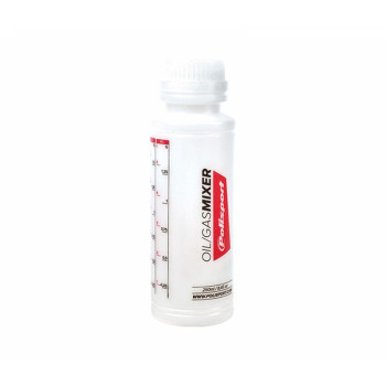 POLISPORT 125ml mixer