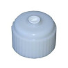 Standard TUFF JUG cap with hose connector