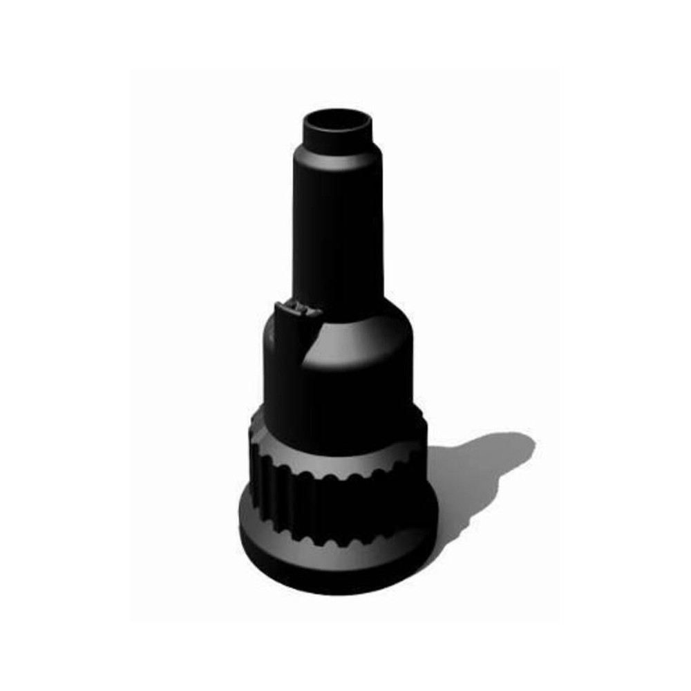 Adaptateur universel pour bidon d'essence TUFF JUG