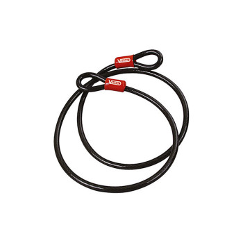VECTOR Maxkabl anti-theft cable - Ø15mm / 1.0m