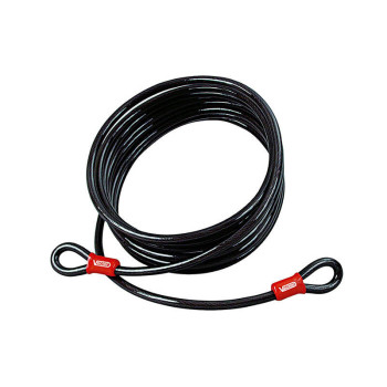 VECTOR Maxkabl anti-theft cable - Ø18mm / 9.0m