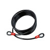 VECTOR Maxkabl anti-theft cable - Ø18mm / 9.0m