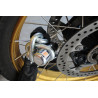 Kit antivol VECTOR -  Padlock Ø21mm + Chaîne Ø14mm / 1,5m  - SRA / ART / NF-FMCC
