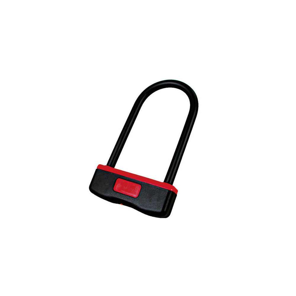 Antivol U VECTOR Speed Lock+ - Ø16mm / 88x103mm