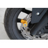 Bloque-disque VECTOR Disc Mini - Ø5mm - Jaune