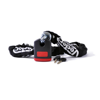 VECTOR Pro Chain anti-theft chain - Ø9.5mm / 1.0m