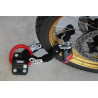 VECTOR Pro Chain anti-theft chain - Ø9.5mm / 1.0m