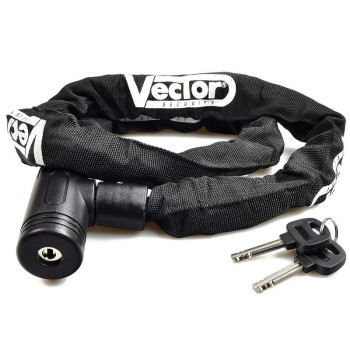VECTOR Chain Lock - Ø8mm / 1.2m