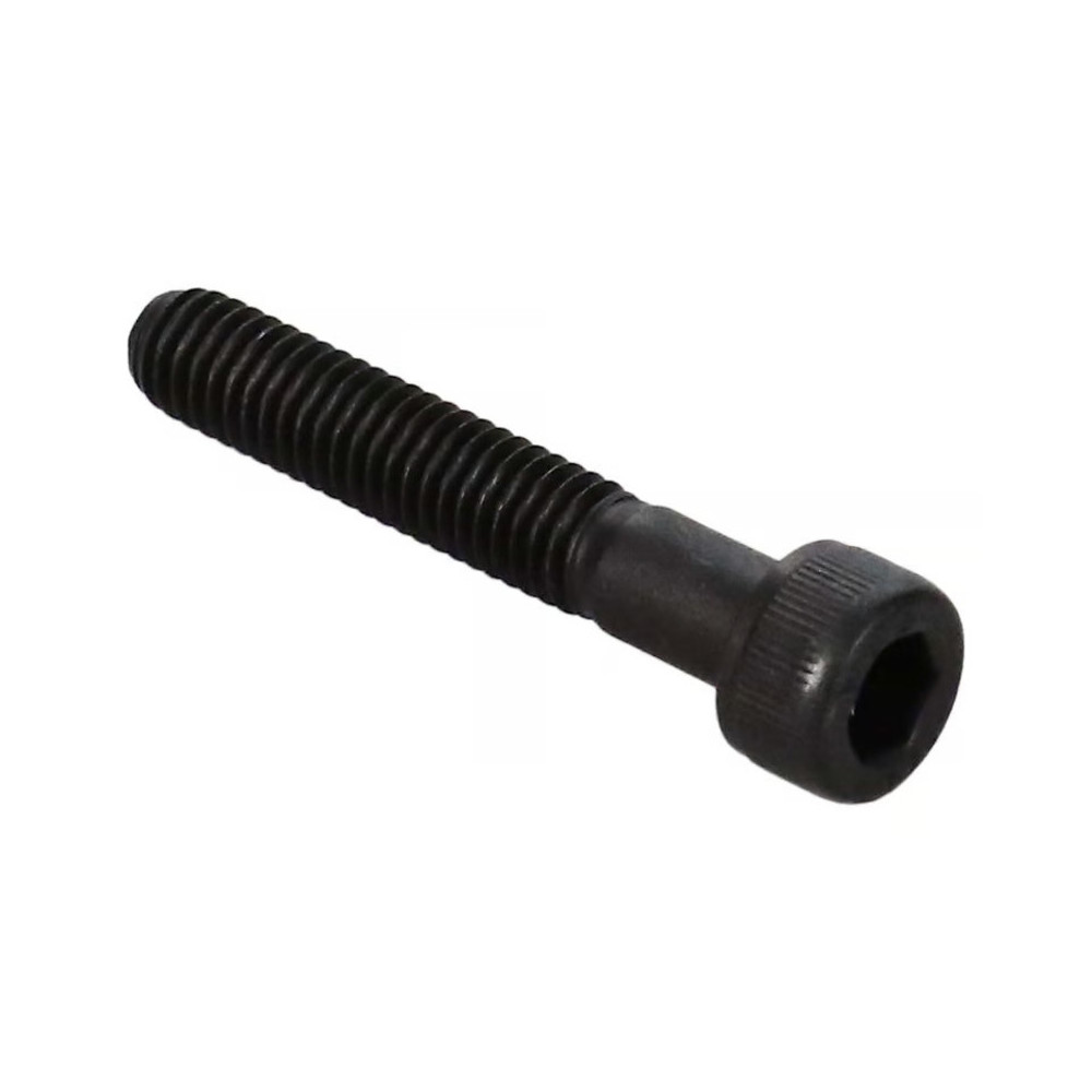 REKLUSE spare part - black thermal M6-1x35mm cylinder head screw fastener 