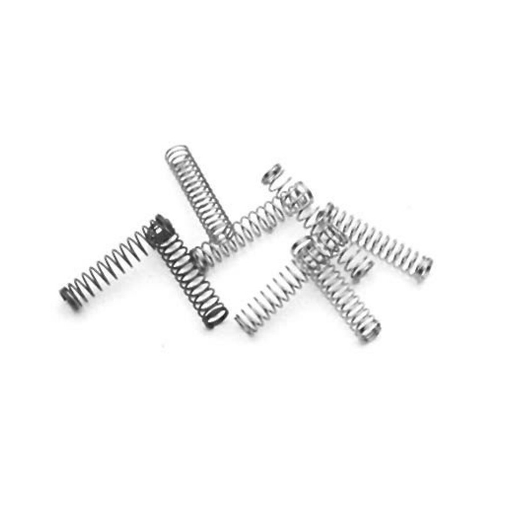 RESSORT DE BOISSEAU POUR CARBURATEUR VM26/28/30 "COMPACT"