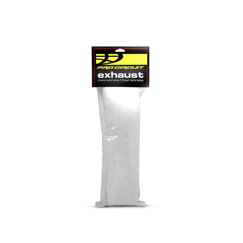 PRO CIRCUIT muffler