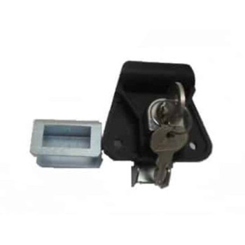 Serrure ATV ART BZ11000