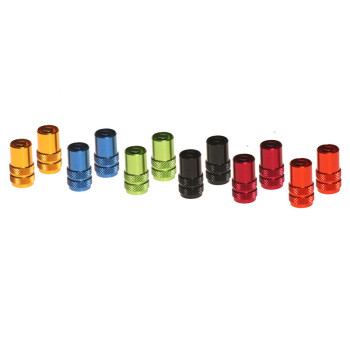 Capuchons de valve RFX sport avec clé de valve (Doré) 2pcs