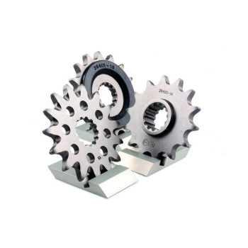 AFAM standard steel sprocket 21603 - 520