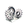 AFAM standard steel sprocket 58202 - 520