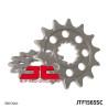 Pignon JT SPROCKETS acier anti-boue 1565 - 520