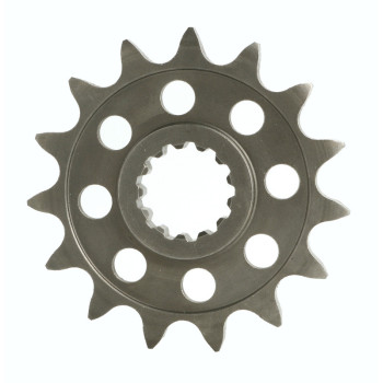 Standard steel PBR sprocket 565 - 520