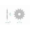 Pignon AFAM acier standard 73202 - 520