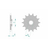 Pignon AFAM acier standard 94301 - 520