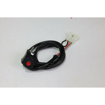 BIHR KTM starter switch