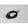 BIHR KTM starter switch