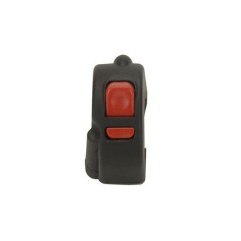 COMMUTATEUR/COUPE-CONTACT DOMINO Ø 21,95 A 22,30 MM