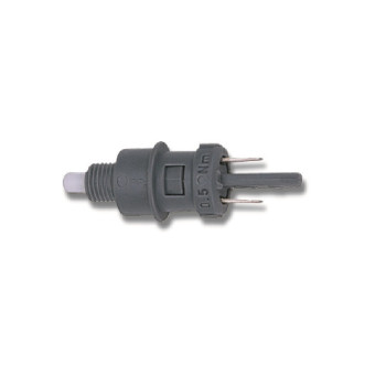 DOMINO screw-on brake light switch