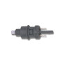 DOMINO screw-on brake light switch
